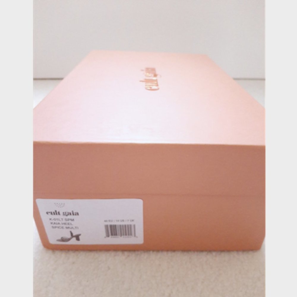 cult gaia Kaia sandals - Picture 4 of 4